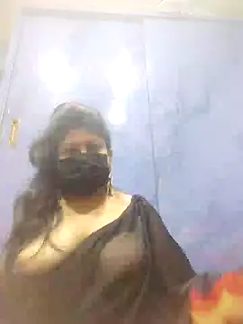 Pujajana5454 live sex cam