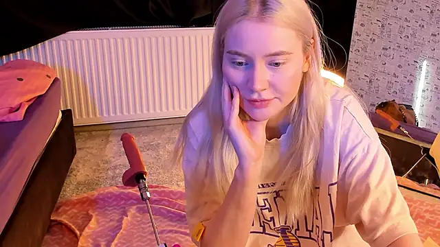 Lillie_Berry live sex cam