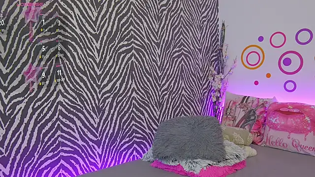 JennyShow live sex cam