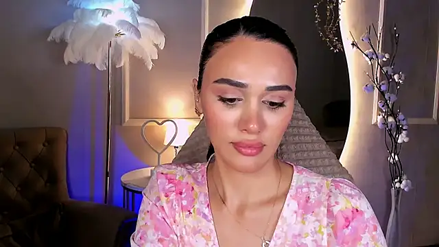 Kimberly_Chapman's cam snapshot