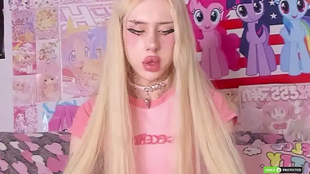 Joy_Barker live sex cam