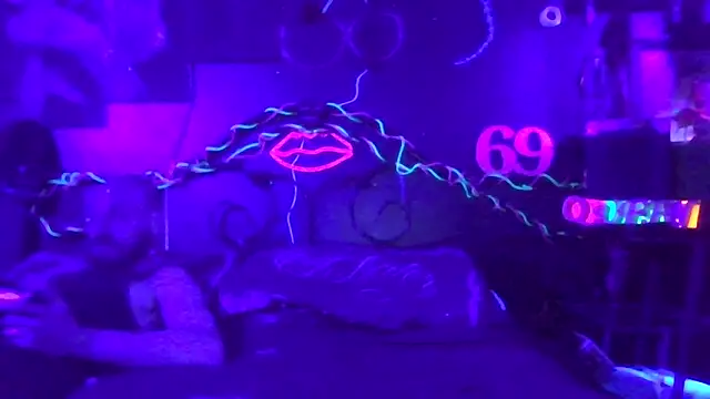 Splash_Queen420 live sex cam