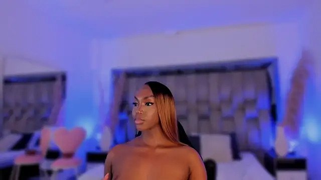 ChaynnaCooper's cam snapshot