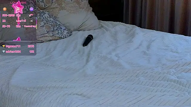 JessicaCartier live sex cam