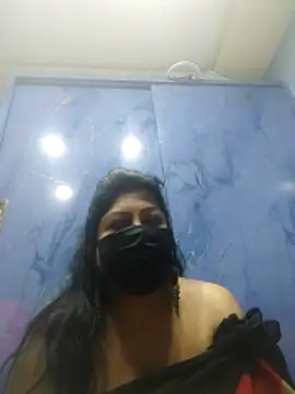 Pujajana5454's cam snapshot