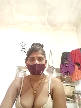 Dipti_thakur's cam snapshot