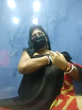 Pujajana5454's cam snapshot