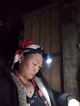 TiffinyDi's cam snapshot