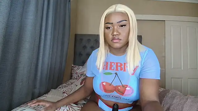 nanababe1's cam snapshot