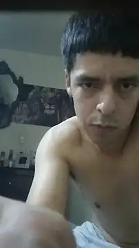 Junior_47's cam snapshot