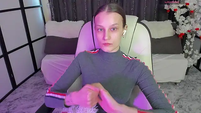 KrisDoeil's cam snapshot