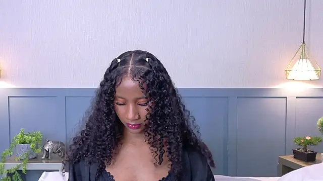 Chloe-Rose-'s cam snapshot