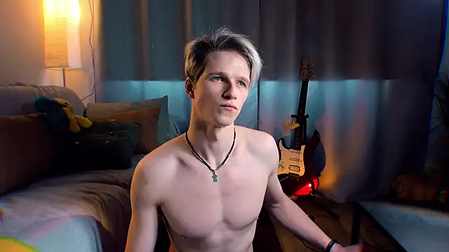 Breston_Sweet live sex cam