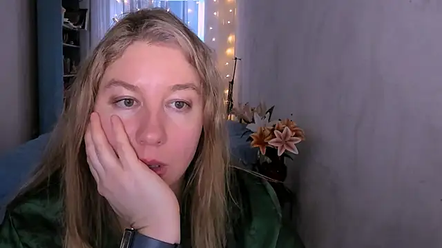 NancySanders live sex cam