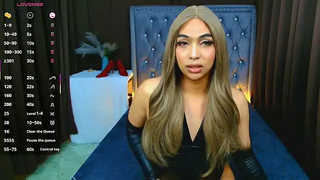 Clea_Moore live sex cam