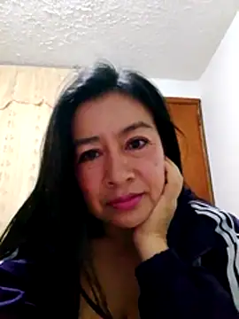 Samanta_gonzales's cam snapshot