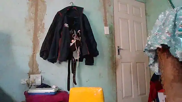 Nicky52's cam snapshot