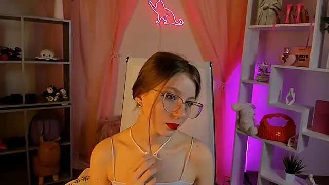 ElliFrankenweenie's cam snapshot