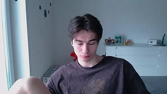 MarkusDean live sex cam