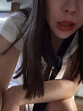 miaomijiang's cam snapshot