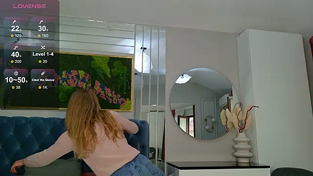 SiennaPierce's cam snapshot