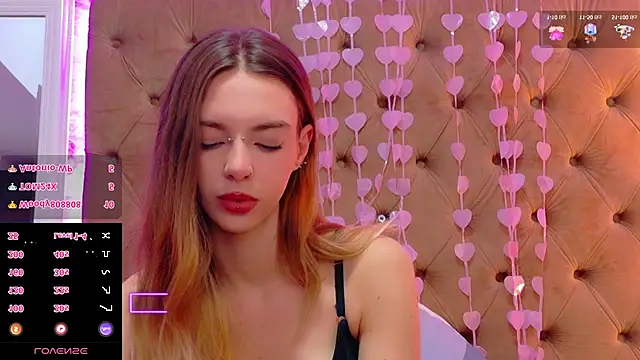 CoraVex's cam snapshot