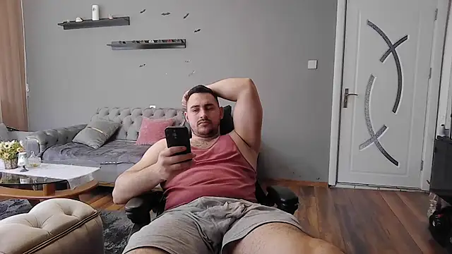 mastermute's cam snapshot