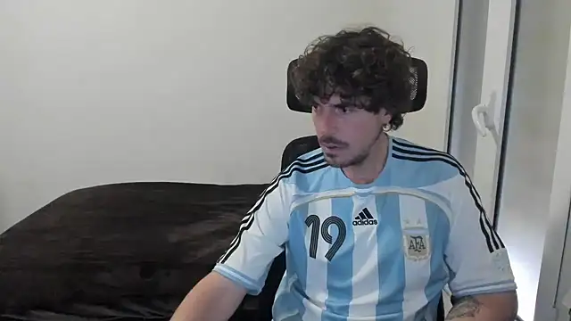 joaquin420_hot's cam snapshot