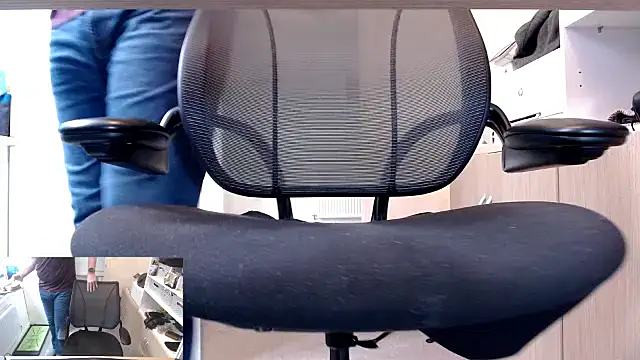 RicRockhard's cam snapshot