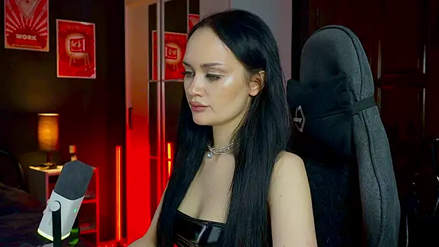 QueenAliss's cam snapshot