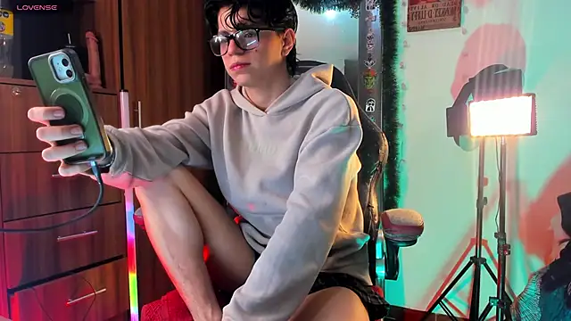 marckalexis's cam snapshot