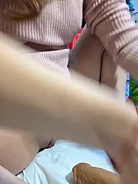 zasmin3's cam snapshot