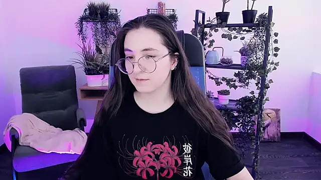 VirtuallVoyant's cam snapshot