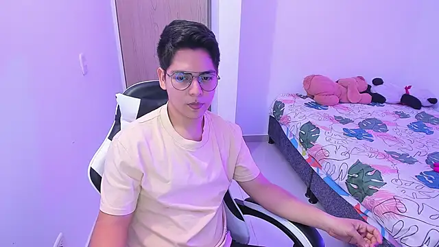 Asta_YunoXXX's cam snapshot