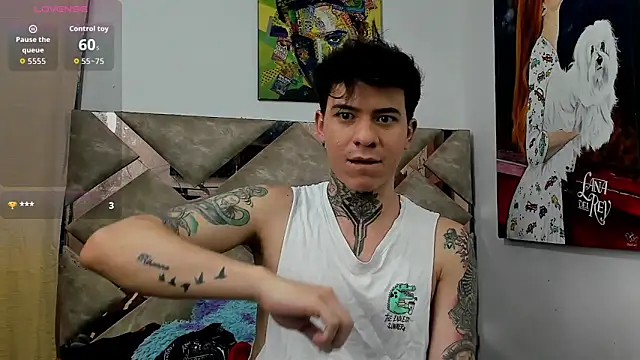 logan_smith02's cam snapshot