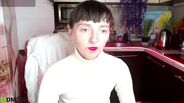 TayanaJons's cam snapshot