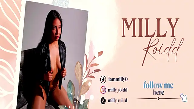 Milly_roidd live sex cam
