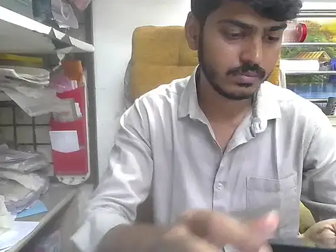 cute_modell's cam snapshot