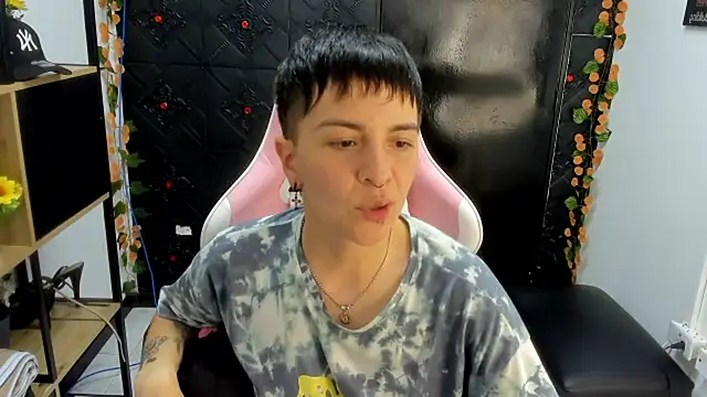 _Hannah_Hot's cam snapshot