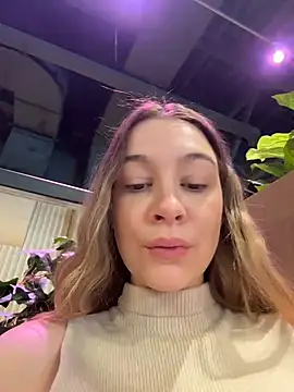 SashaCatt's cam snapshot