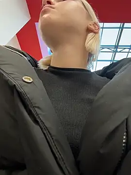 AshleyMur's cam snapshot