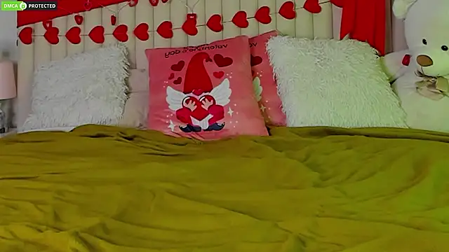 RachelCart's cam snapshot