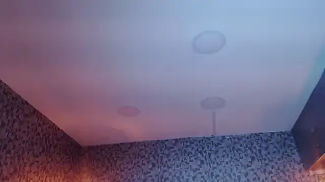 CurvyJulieth's cam snapshot