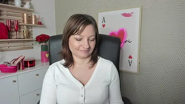 angelaSamt's cam snapshot