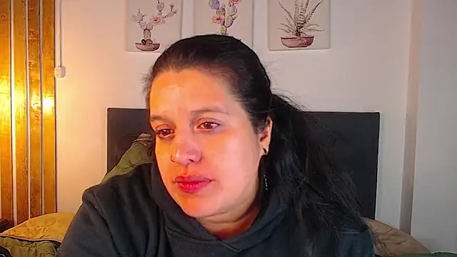 Andrea_secret_'s cam snapshot