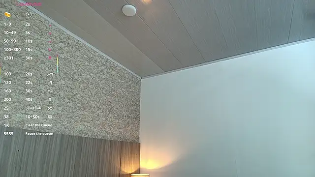 zoe_bermudez's cam snapshot