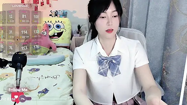 coffeecat-1111's cam snapshot