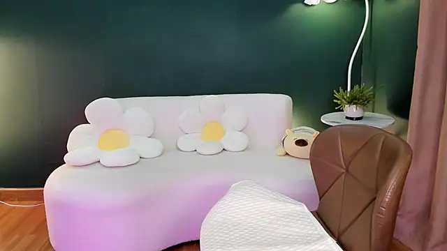 Mian_Miann's cam snapshot