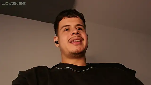 BjornSteel live sex cam