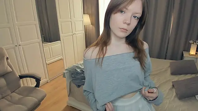 LavenderMitten's cam snapshot